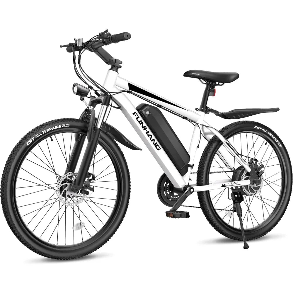 Electric Bike for Adults,26''