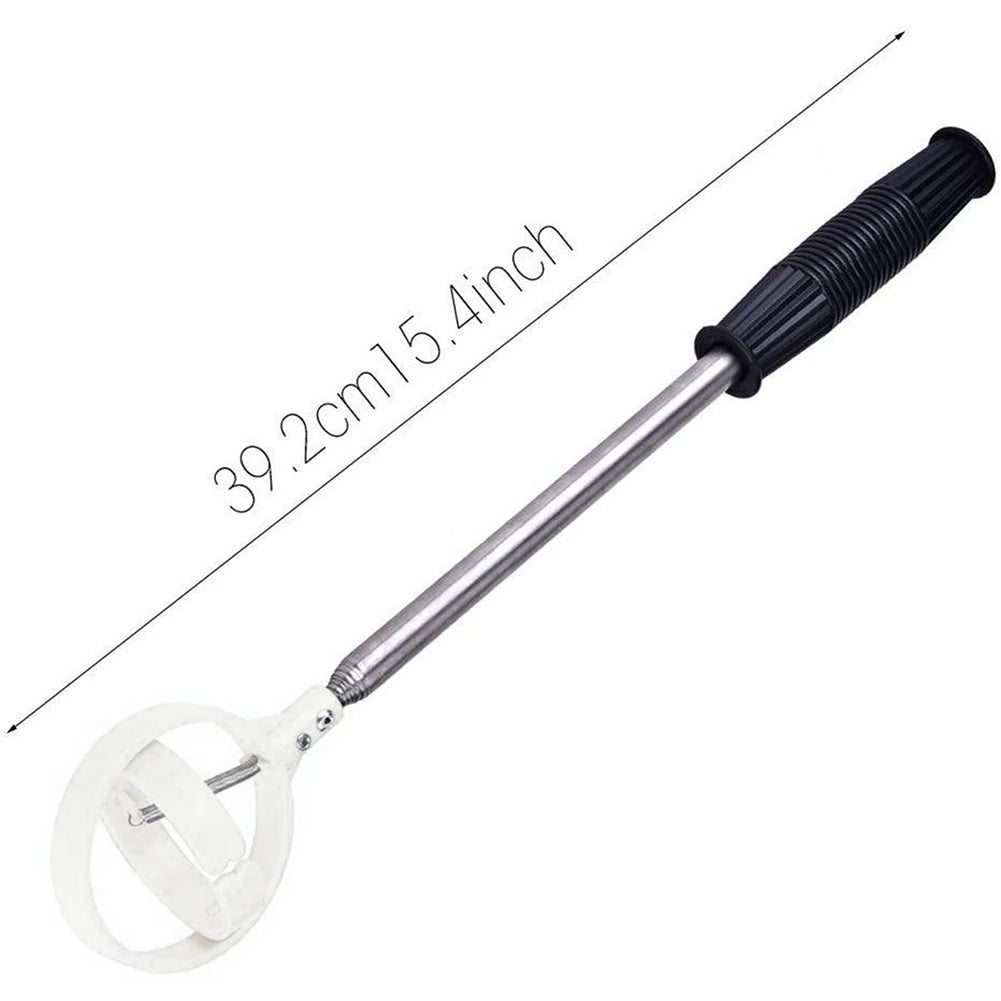 8.86 FT Telescopic Golf Ball Retriever