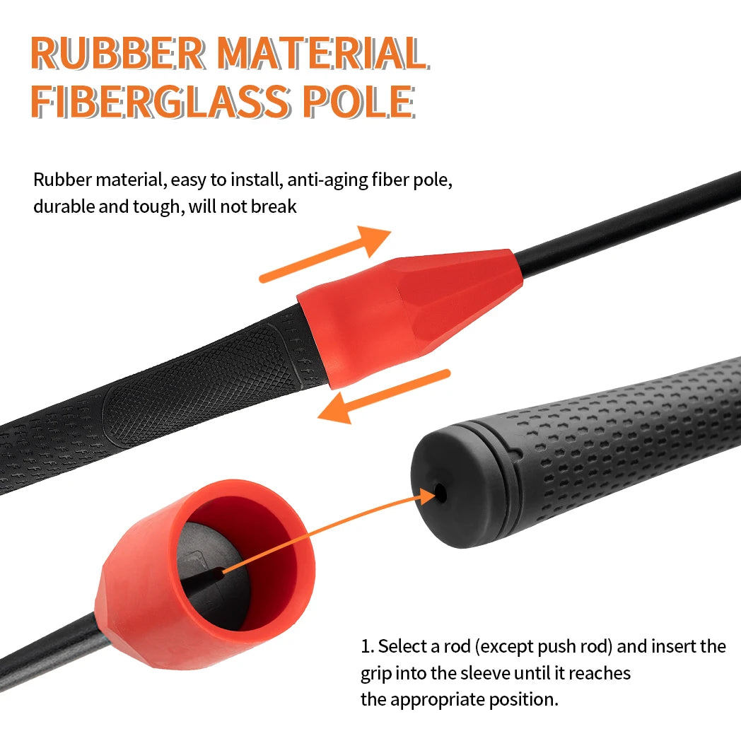 Caiton Golf Swing Corrector - Improve Swing Posture, Suitable For Golfer's Golf Training Supplies