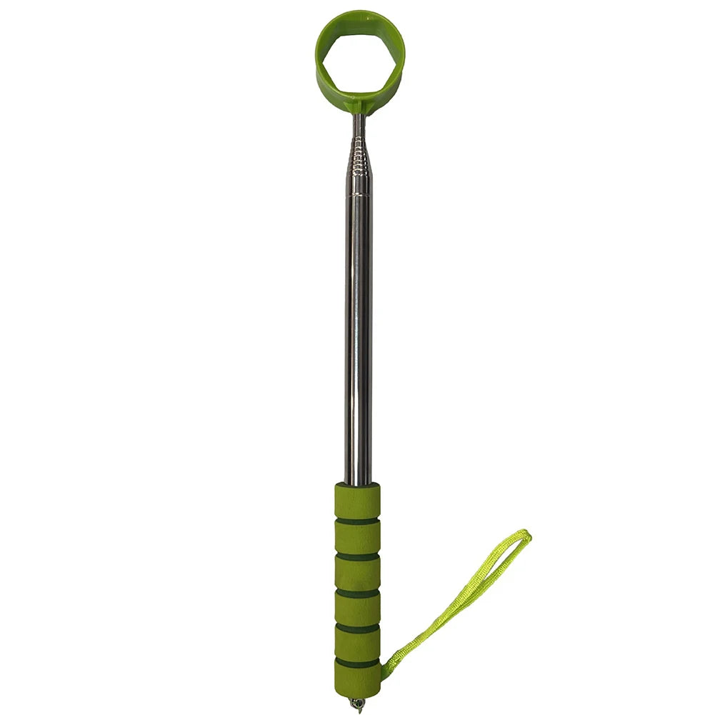 8.86 FT Telescopic Golf Ball Retriever