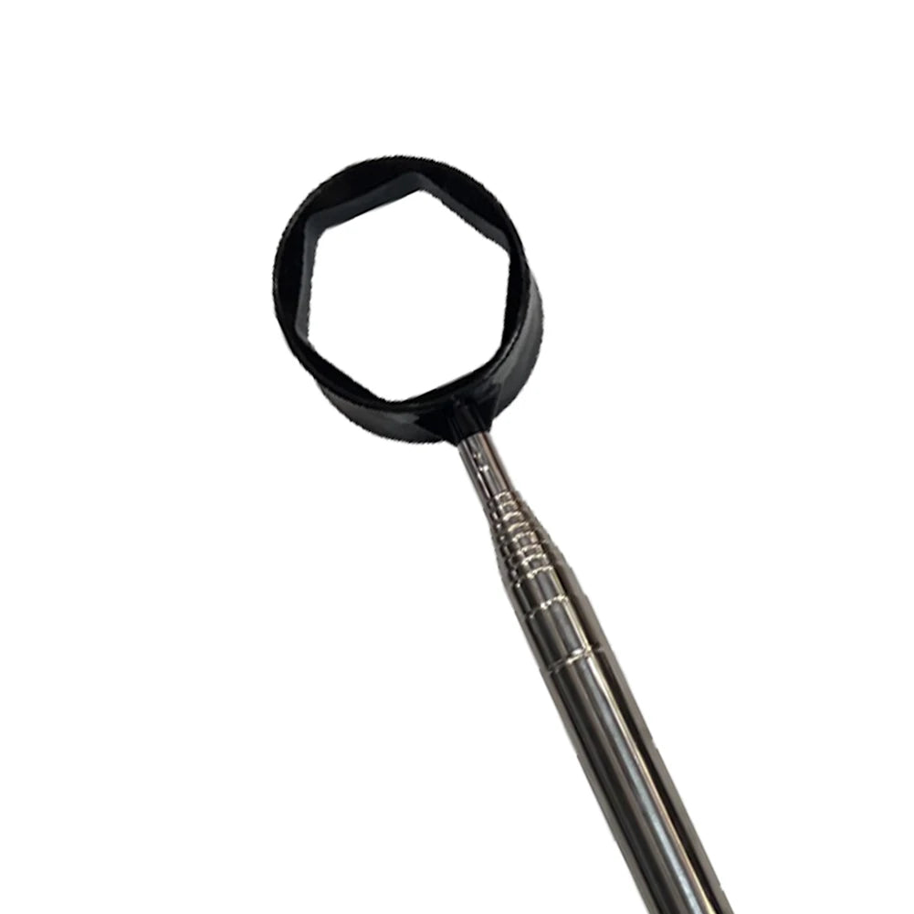 8.86 FT Telescopic Golf Ball Retriever