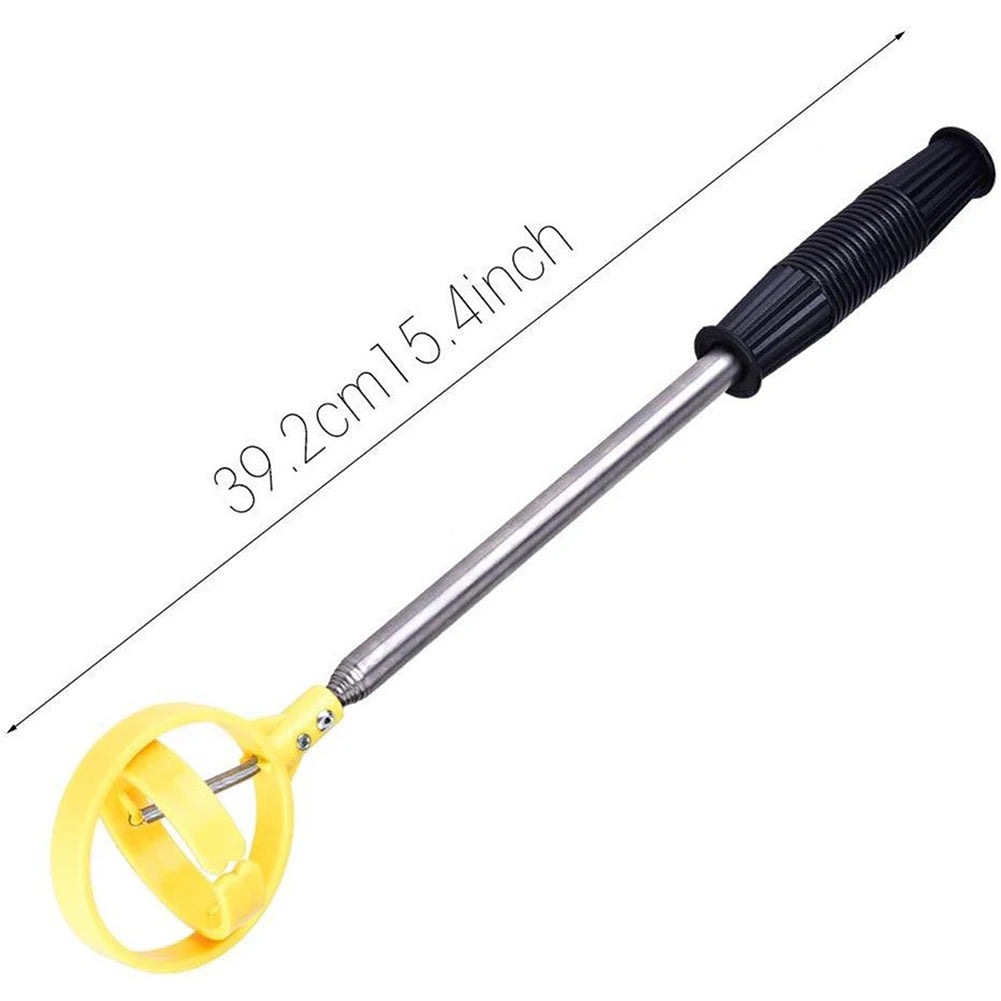 8.86 FT Telescopic Golf Ball Retriever